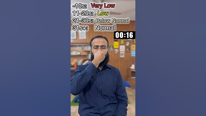 Test to check your lungs health | Longevity #Cardio #Fitness ￼#tips #motivation ￼