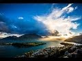 Queenstown's scenery with the Sony Action Camera