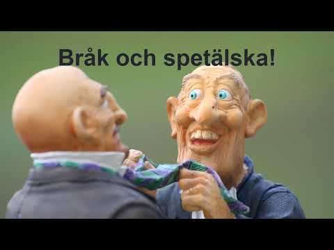 Video: Vad innebär det att kalla någon spetälsk?