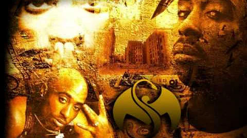 Jurassic 5 feat. 2Pac, B.I.G, & Tech N9ne - What's Golden (Remix)