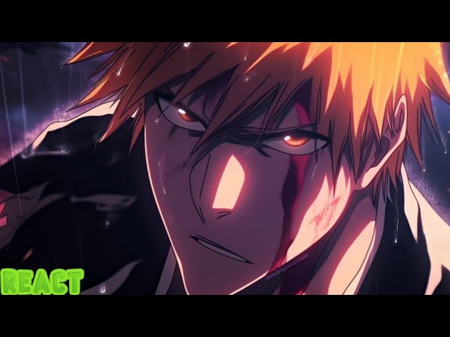 High School DxD(AU) reacts to Issei as Kurosaki Ichigo{AS} 