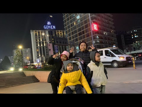 Istanbul Gonen Hotel