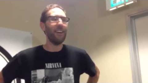 Gabe Time with Ari Shaffir | Getting Doug with High