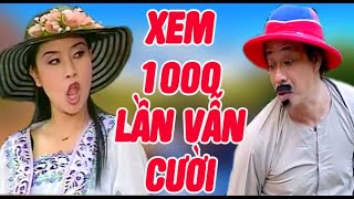 Khán Giả Cười Bể Bụng Khi Xem Hài Kiều Oanh - Bảo Chung Hay Nhất