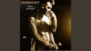 Video thumbnail of "Morrissey - Tomorrow (2014 Remaster)"