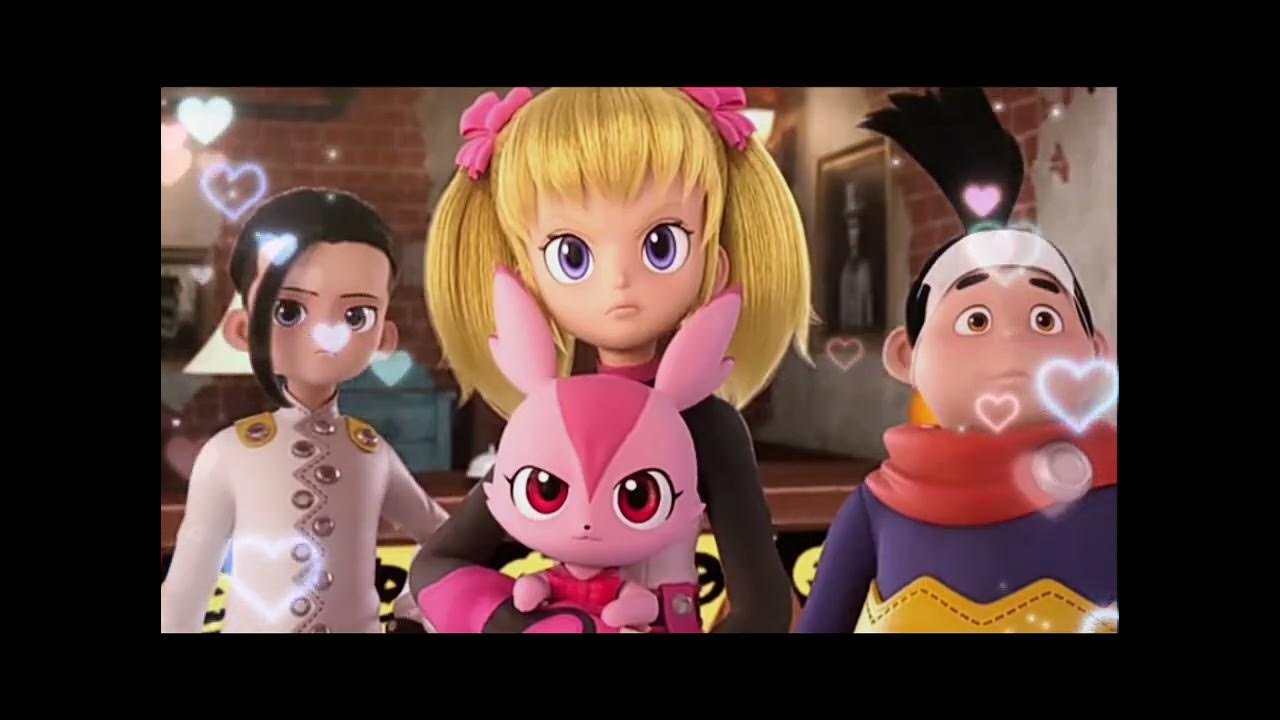 Монкарт - дикая львица - YouTube