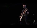 Metallica: Harvester of Sorrow (Glasgow, Scotland - October 26, 2017)