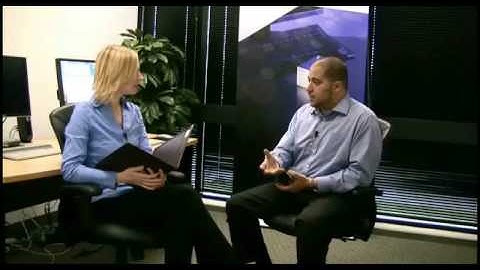 Pano Logic Interview w/ Aly Orady