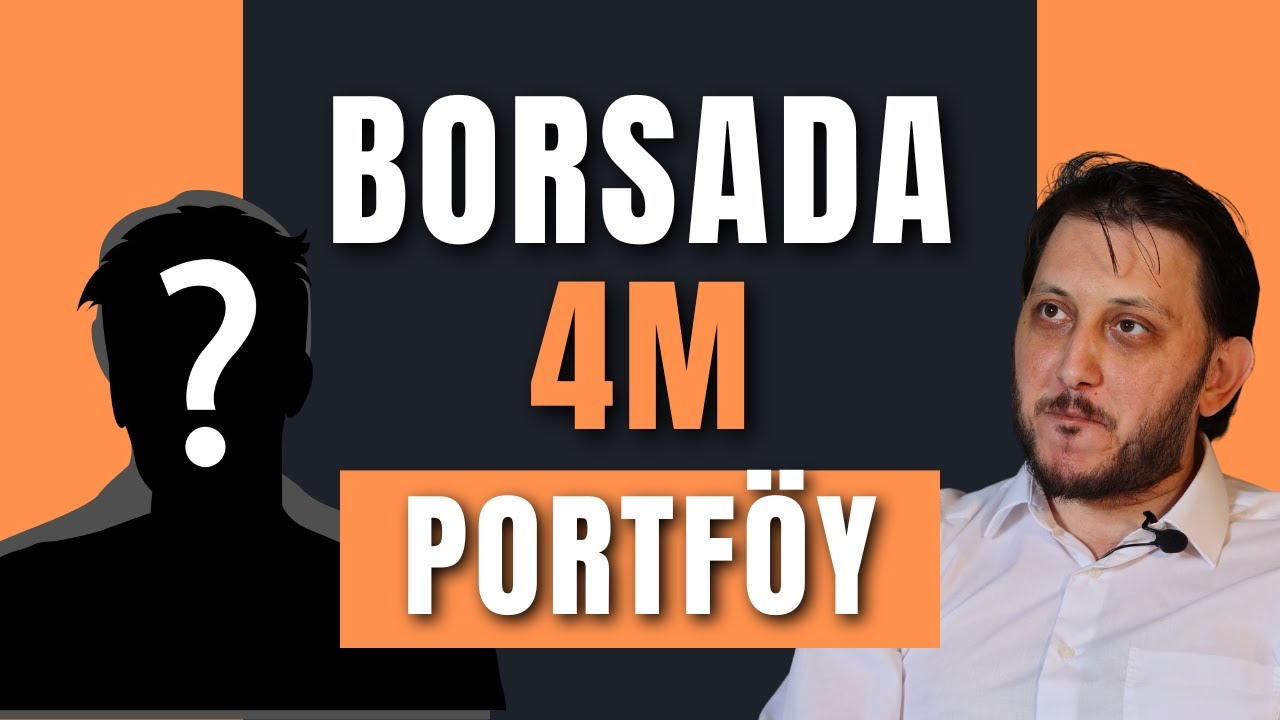 4m Portföyü Nasıl ve Neye Dayanarak Kurdu?