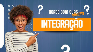 INTEGRAÇÃO I  Chegou! Agora É Oficial: Você é do Time