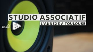 Studio Associatif "L'annexe"
