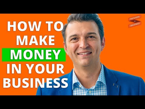 5 Ways to Monetize Your Brand with Rory Vaden and Lewis Howes ...