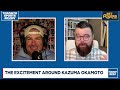 Breaking Down The Excitement around Kaz Okamoto & More Blue Jays News