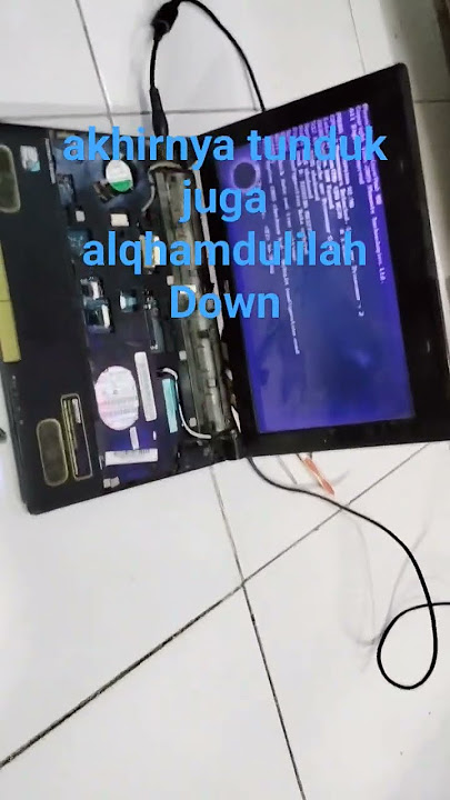 WD bosku...data bisa di cut