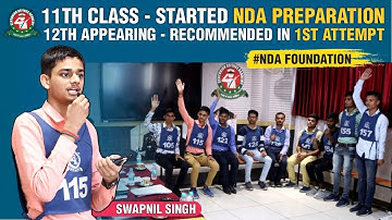 SSB PP&DT Practice | PPDT Narration By NDA-150 Recommended Candidate | PPDT Live Demo #ppdt #ndassb