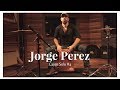 Meinl percussion  jorge perez  cajon solo 4