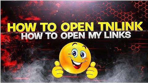 How to Opne TNLink | How to download form my link | Best link Shortener