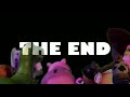 Toy Crew’s Watching:Toon Story (Redworks) Part Final:Credits (Bonus)