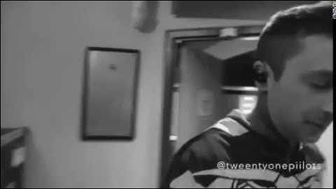 Emotional & Inspirational video Twenty One Pilots