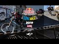 Replay Urban Downhill MTB | Red Bull Valparaíso Cerro Abajo 2019