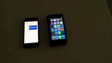 Effective Power Text Bug iOS bug lets people crash others iPhones Arabic text Crash How To!