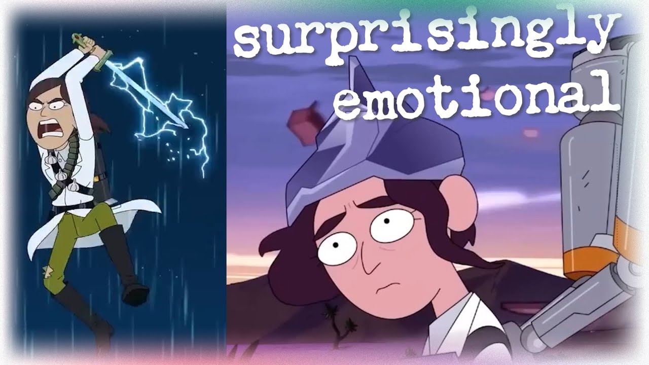 Netflix's Most Likeable Character