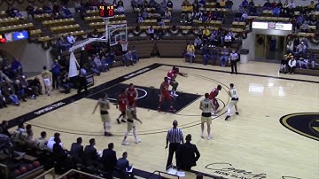 Hassan Thomas Highlight