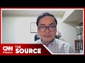 Pulse Asia President Ronald Holmes | The Source