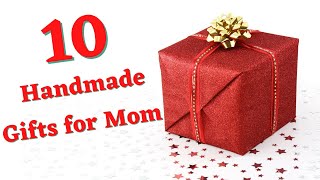 10 AMAZING MOTHER'S DAY GIFT IDEAS 2021 - CREATIVE HUD by Creative Hud 3,796 views 3 years ago 41 minutes