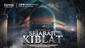 Mengupas Sejarah Mengapa Allah SWT Merubah Arah kiblat dari Baitul Maqdis ke Ka