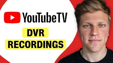 How to Delete YouTube TV DVR Recordings
