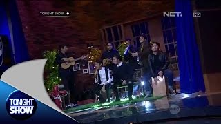 Sheila On 7 - Sahabat Sejati (Cover by CJR Feat. Tonight Show)