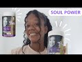 RESENHA DA SOUL POWER | BECA SILVA