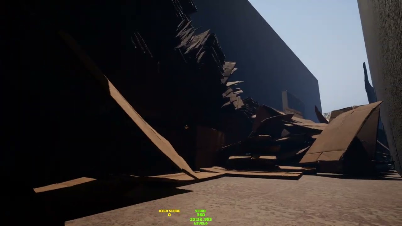 Completed Hoarder Level on Incredifall. How Fast Can You Finish It? Hoardrendous