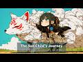 The Sun Child's Journey - Melodic Japanese Liquid DnB【和風ドラムンベース】