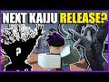 The NEXT KAIJU RELEASE DATE? (Possible) | Kaiju Universe