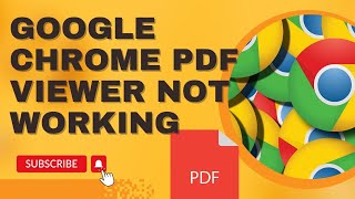 How To Fix Google Chrome PDF Viewer Not Working screenshot 5