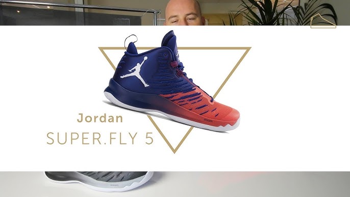 blake griffin superfly 2