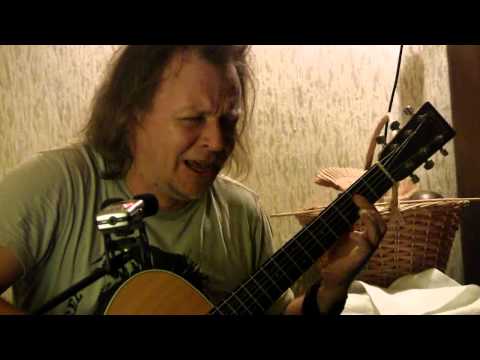 Сергей Калугин