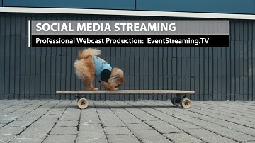 EventStreaming.TV adding a 5-Star Twist to Webcasting & Event Production