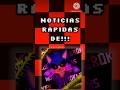 NUEVOS LEAKS!!! #sonicexethedisaster #cringe #roblox #kinemaster #parati