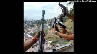 Afro la cota 905  - Dj lito