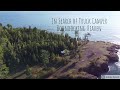 Epic Truck Camping Adventure