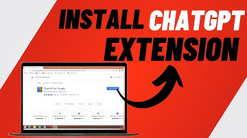 How to Install Chatgpt Chrome Extension - Quick & Easy