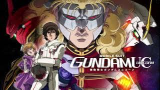 Epic Gundam OST Mix - (MSG, ZETA, CCA, UC, 00, GBF, IBO, Gwitch)