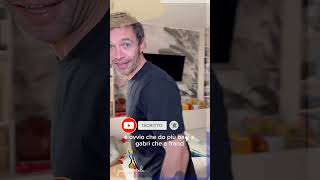 Celebrity SIAMO UNA COPPIA MA COMUNQUE 😅 Francesca Ferragni Riccardo Nicoletti sorella Chiara Ferragni #shorts Profile