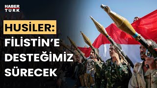 Abd Husileri Terör Listesine Aldı
