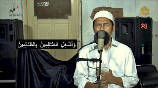 Download Lagu YA AMANAL KHOIFIN - ASNAWIYYAH by GUS APANK Maulid di Rumah Saja MP3