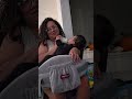 Bottle feeding or breastfeeding – this nursing pillow has been such a cozy game-changer 🤍 The