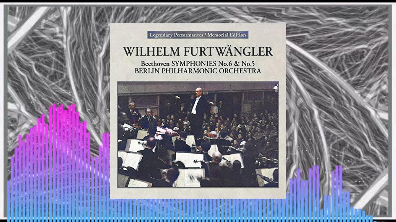 フルトヴェングラー 歴史的復帰演奏会の『運命』1947.05.25